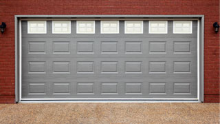 Garage Door Repair at Island Walk Condo, Florida